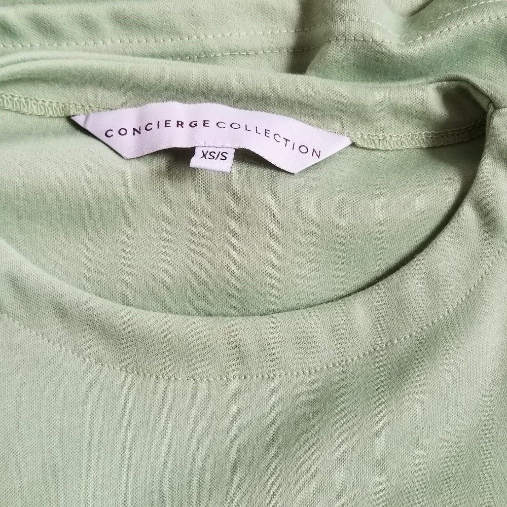 Concierge Collection 2 Piece PJ's***NEW - Picture 3 of 4